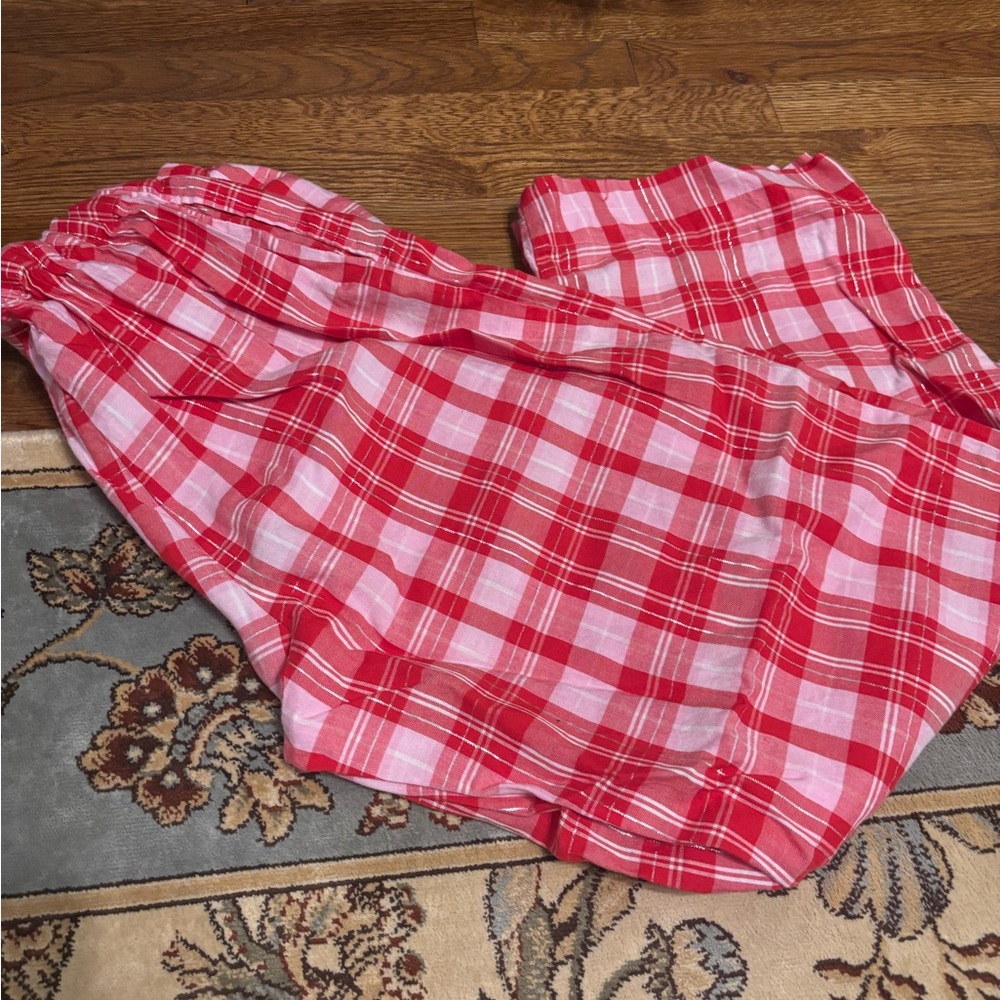 VS pink pajama pants
